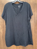 Women’s Maurice’s Blouse Size 1X