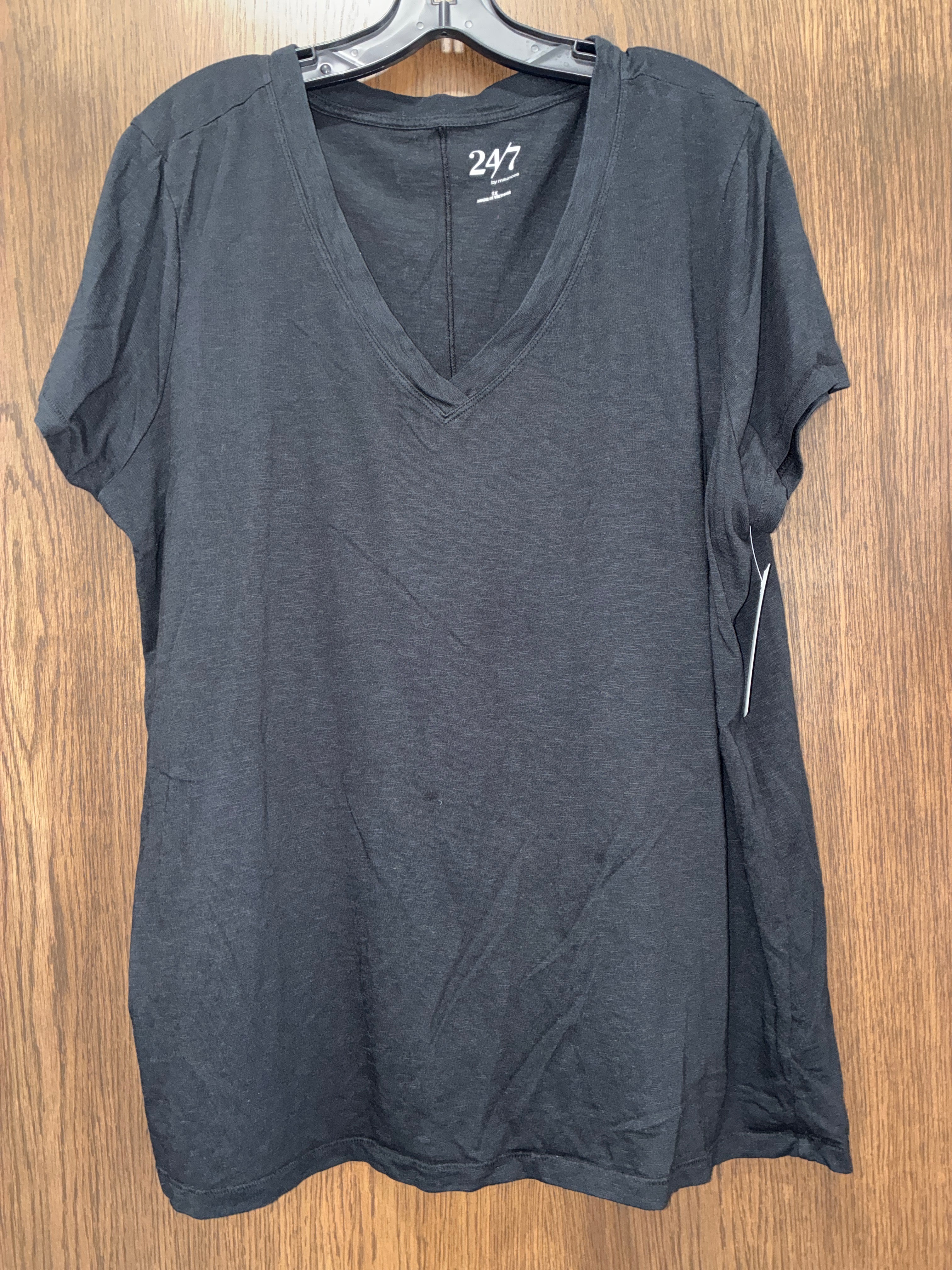 Women’s Maurice’s Blouse Size 1X