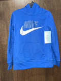 Boys Nike Hoodie Size Youth XS