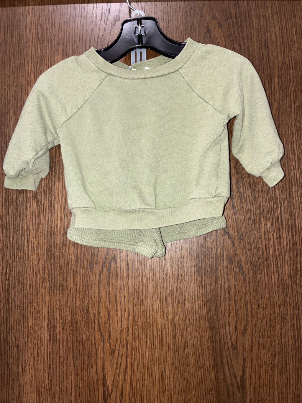Kids Cat & Jack Matching set size 0-3 Months