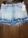 Women’s Judy Blue Shorts Size Large