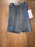 Boys Under Armour Shorts Size 4