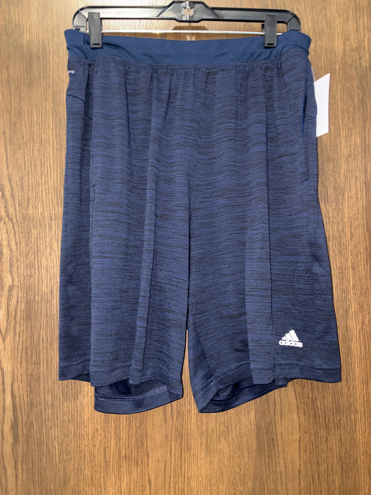 Men’s Adidas Shorts Size Large