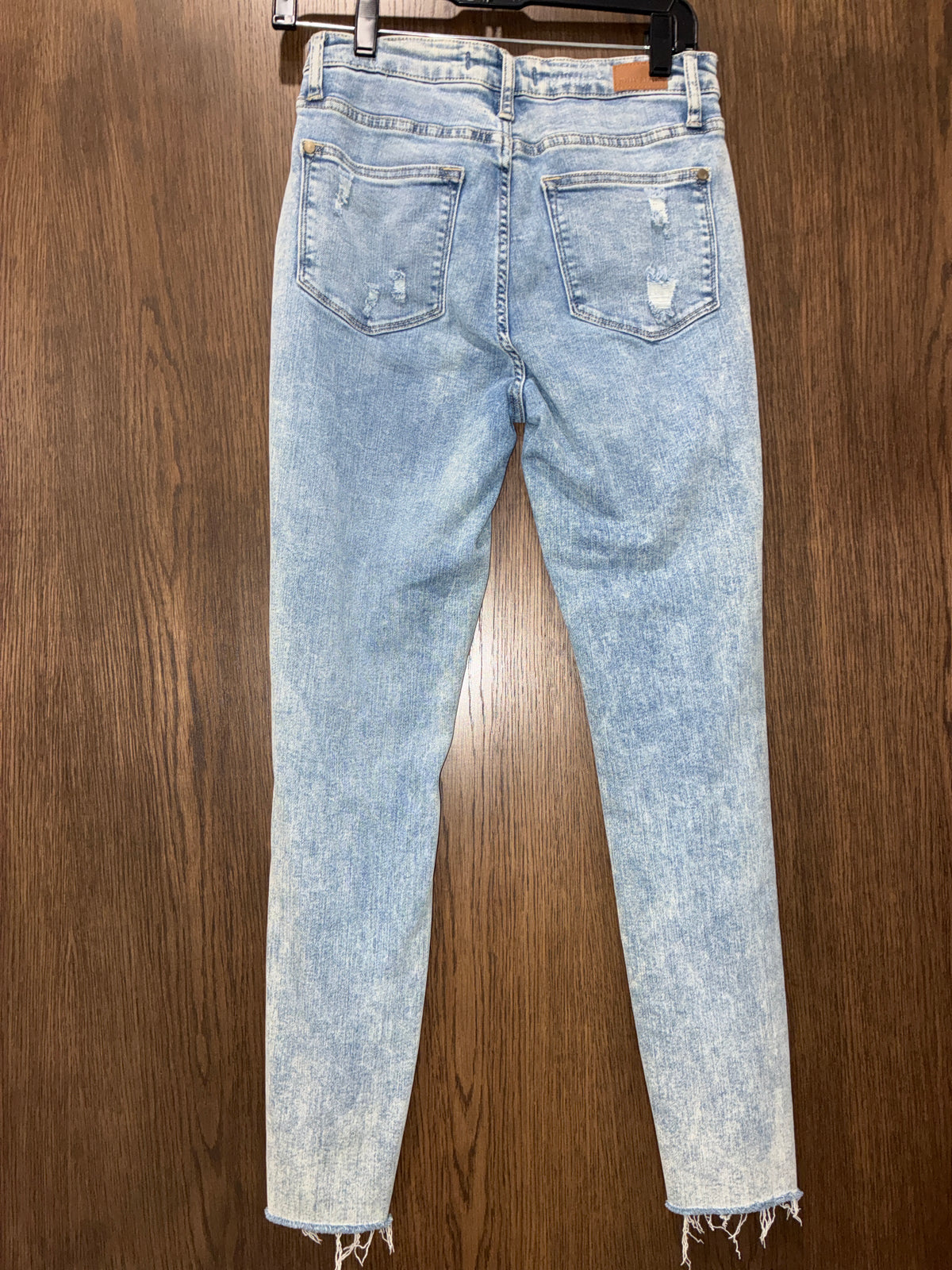 Women’s Judy Blue Skinny Fit Jeans Size 5/27