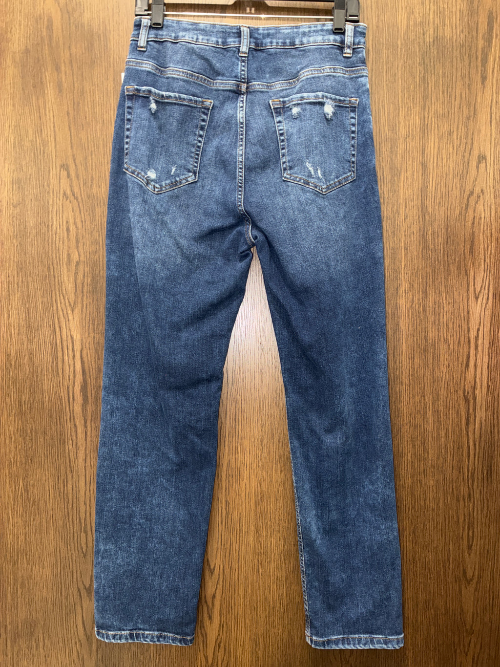 Women’s Parker Straight Jeans Size 11