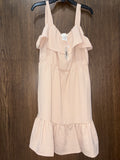 Hearth & Arrow Girls Boutique Dress Size 10 NWT