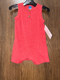 Boys old navy Romper Size 6-9 Months