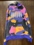 Boys Nike Jordan Hoodie Size Youth XL