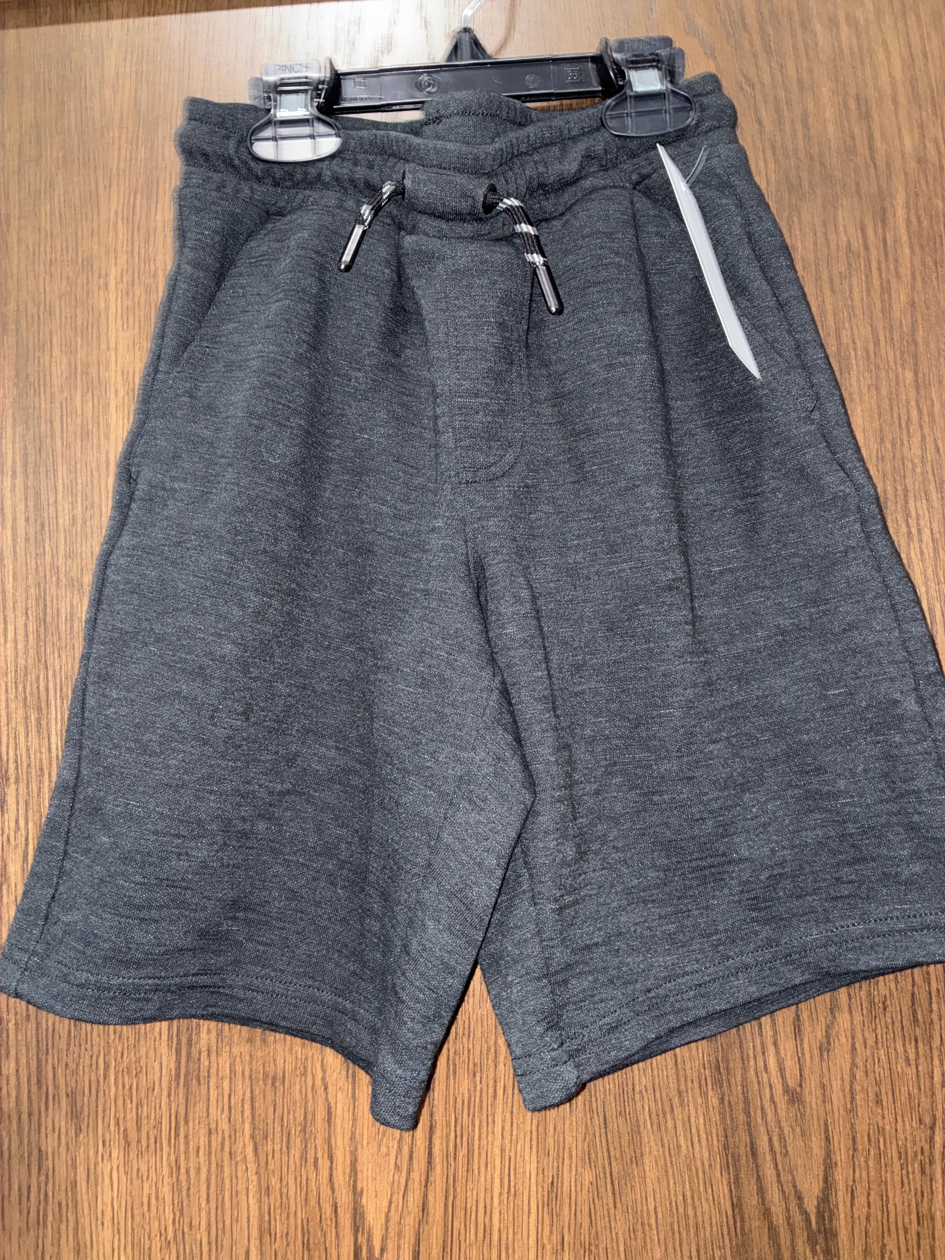 Boys Sonoma Shorts Size 8