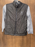 Boys Top Golf Jacket Size Youth Medium