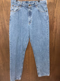 Men’s Carhartt Relaxed Fit Jeans Size 38x34
