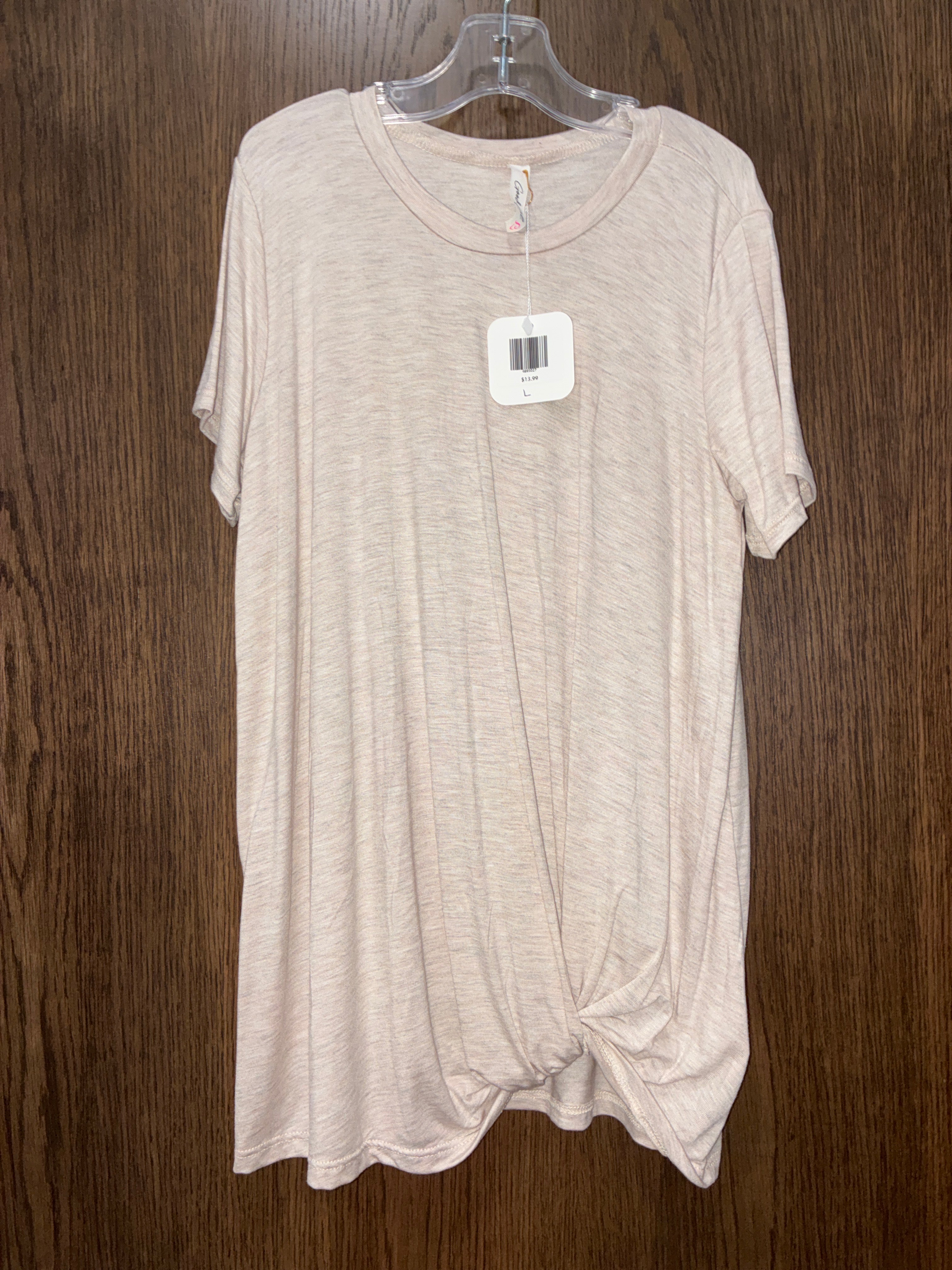 Good Girls Boutique Top Size Youth Large 12/14 NWT