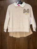 Disney Girls Minnie Mouse Set Size 4T