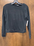 Adidas Girls Crewneck Size Youth Small 7/8
