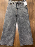 Women’s Entro Wide Legged Jeans Size Large
