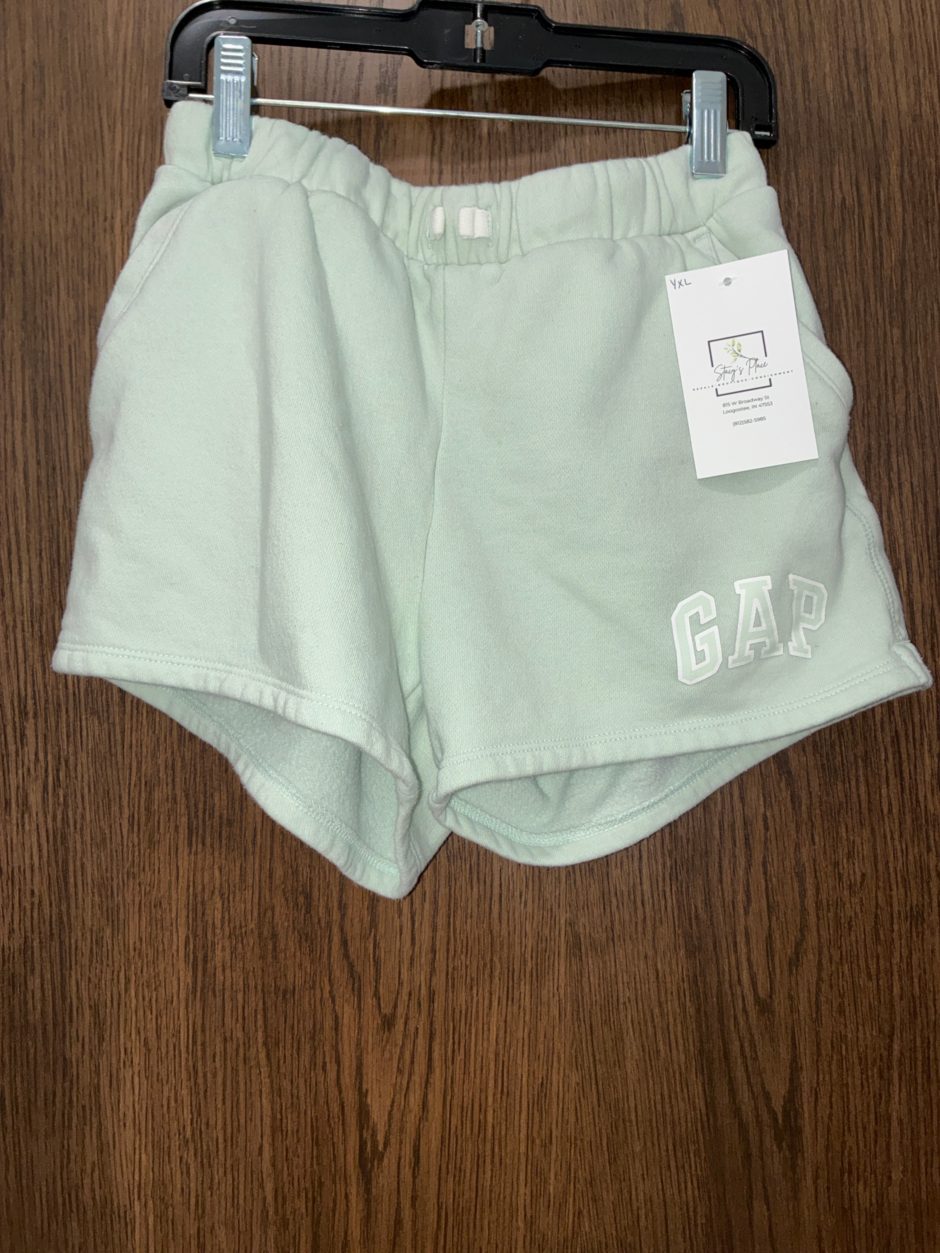 Girls GAP shorts Size Youth XL