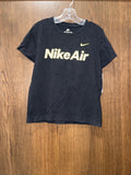 Boy’s Nike Air Short Sleeve Shirt Size Youth Small 7/8