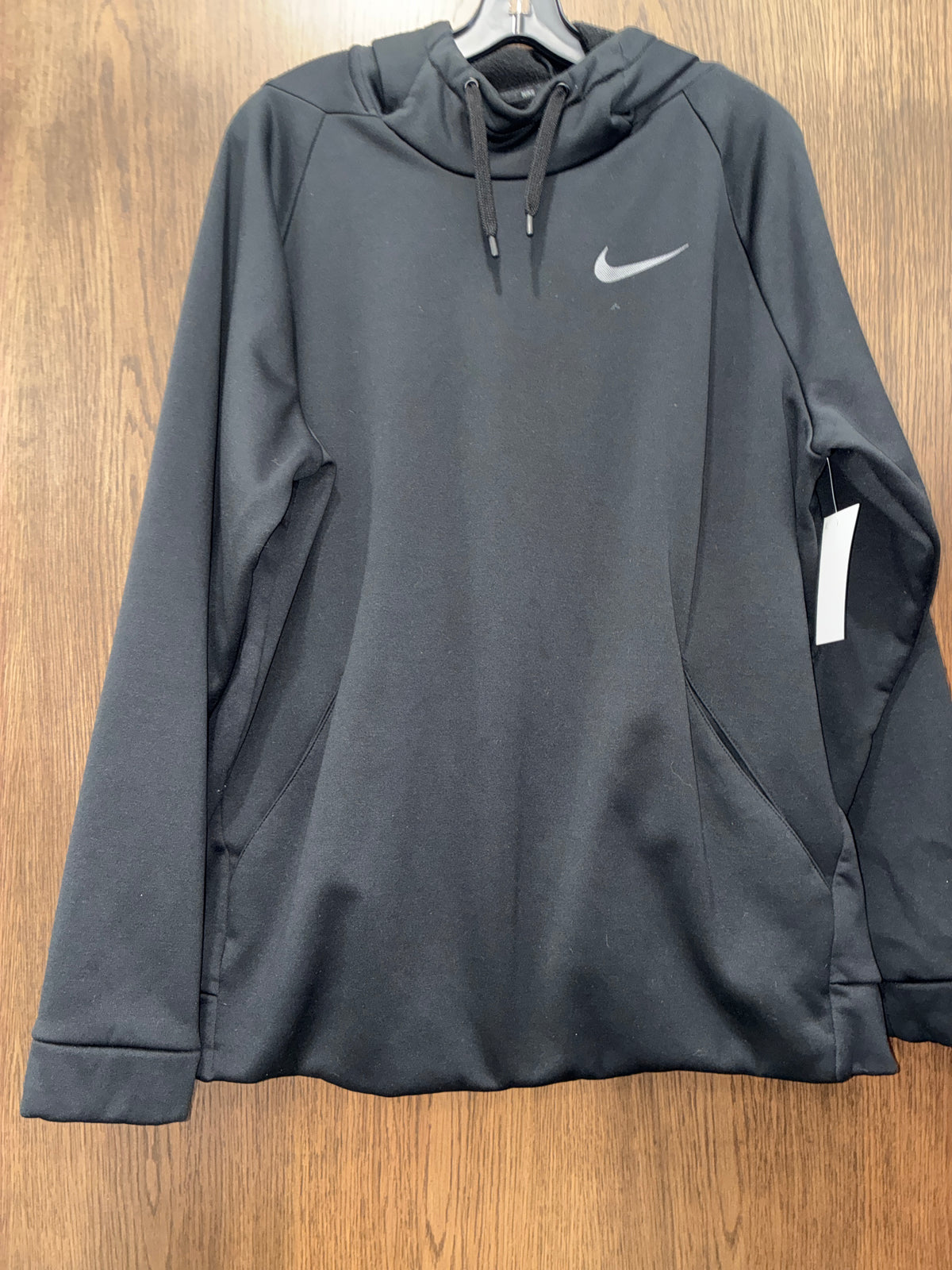 Men’s Nike Dri-Fit Hooded Sweatshirt Size XL