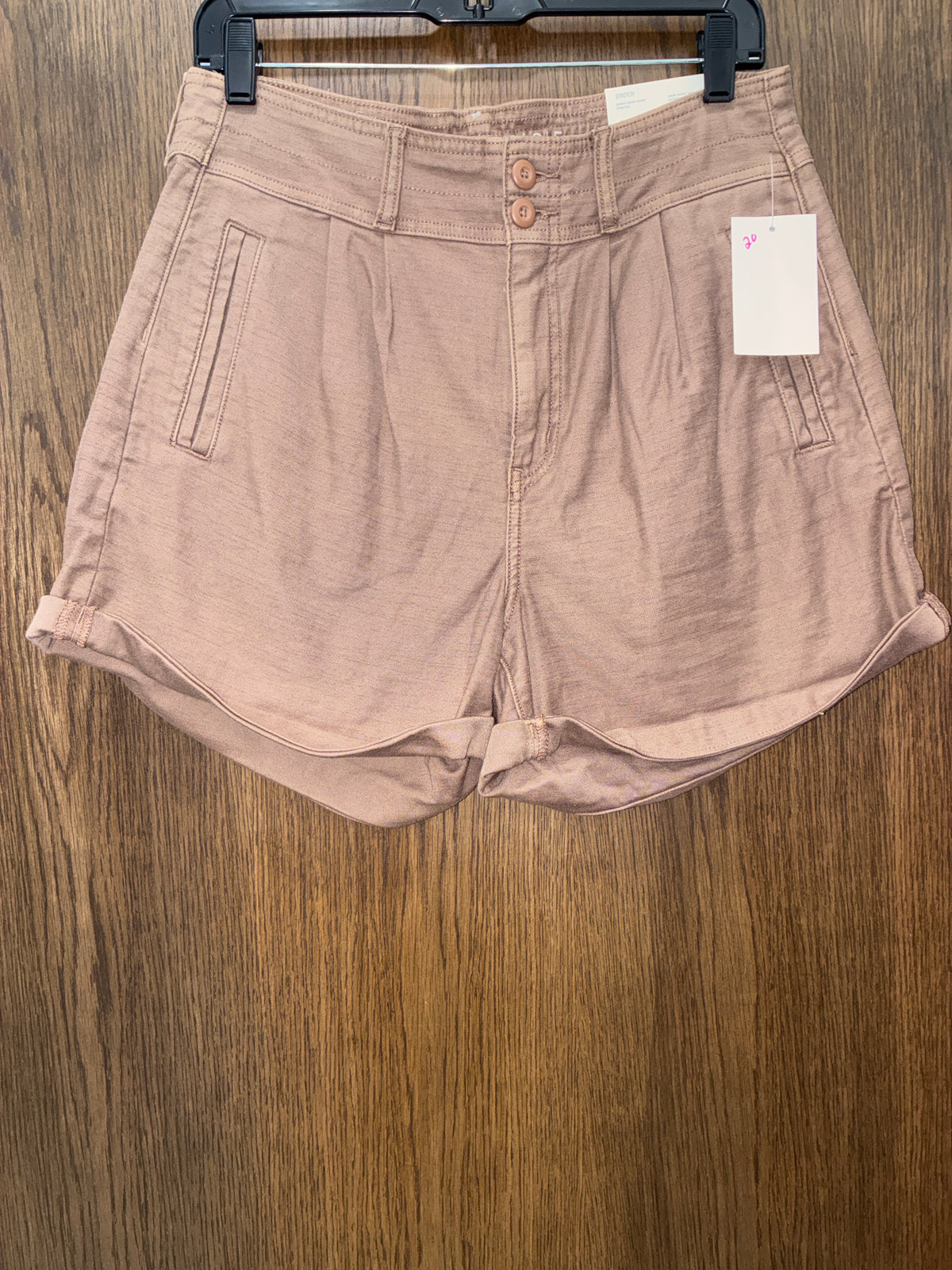 Women’s American Eagle Baggy Mom Short NWT Size 10