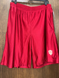 Men’s Pro Edge IU Basketball Shorts Size Large