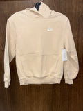Boys Nike Hoodie Size Youth Medium