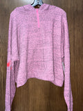 Women’s Under Armour Quarter Zip Size XL