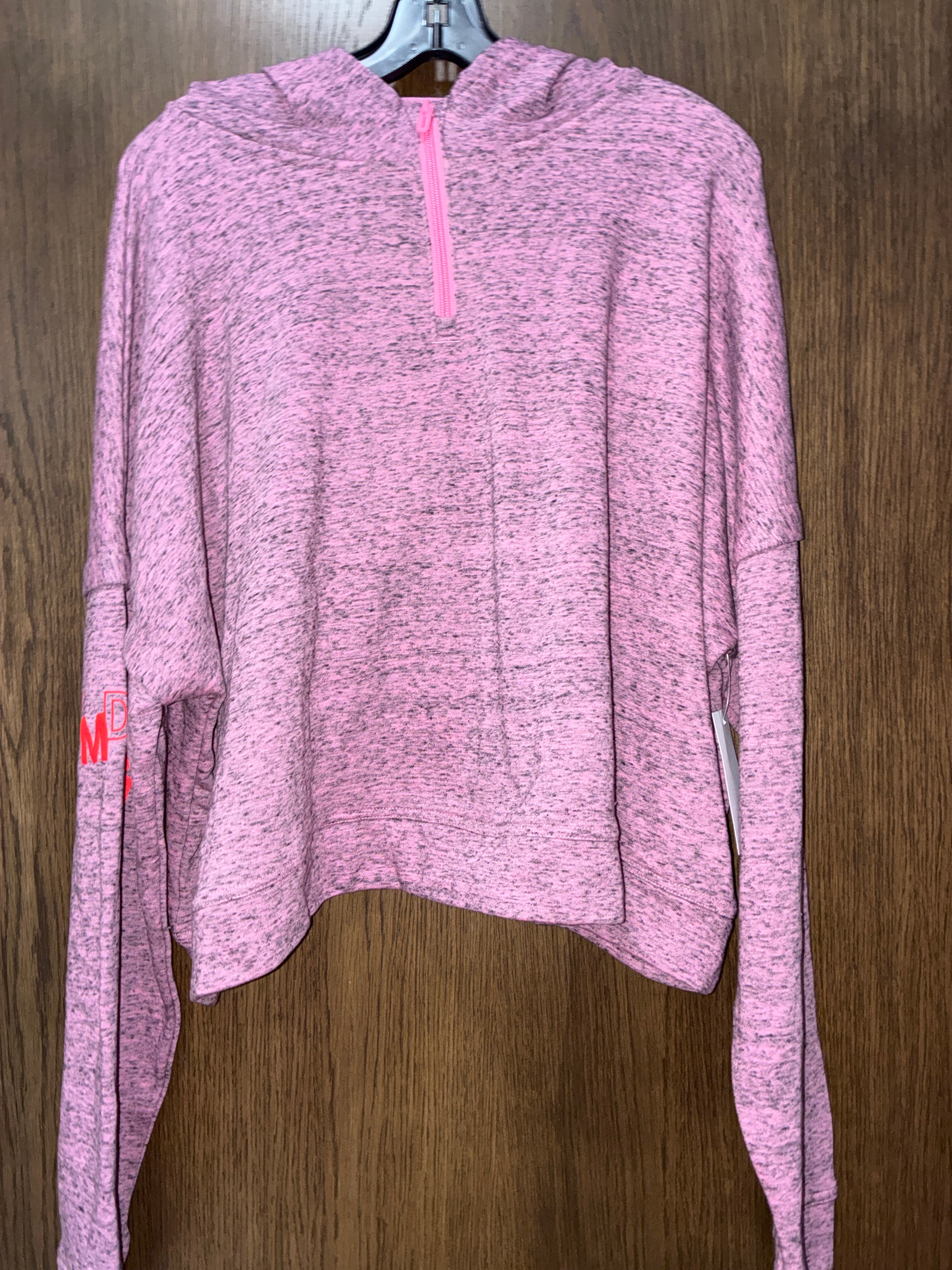 Women’s Under Armour Quarter Zip Size XL
