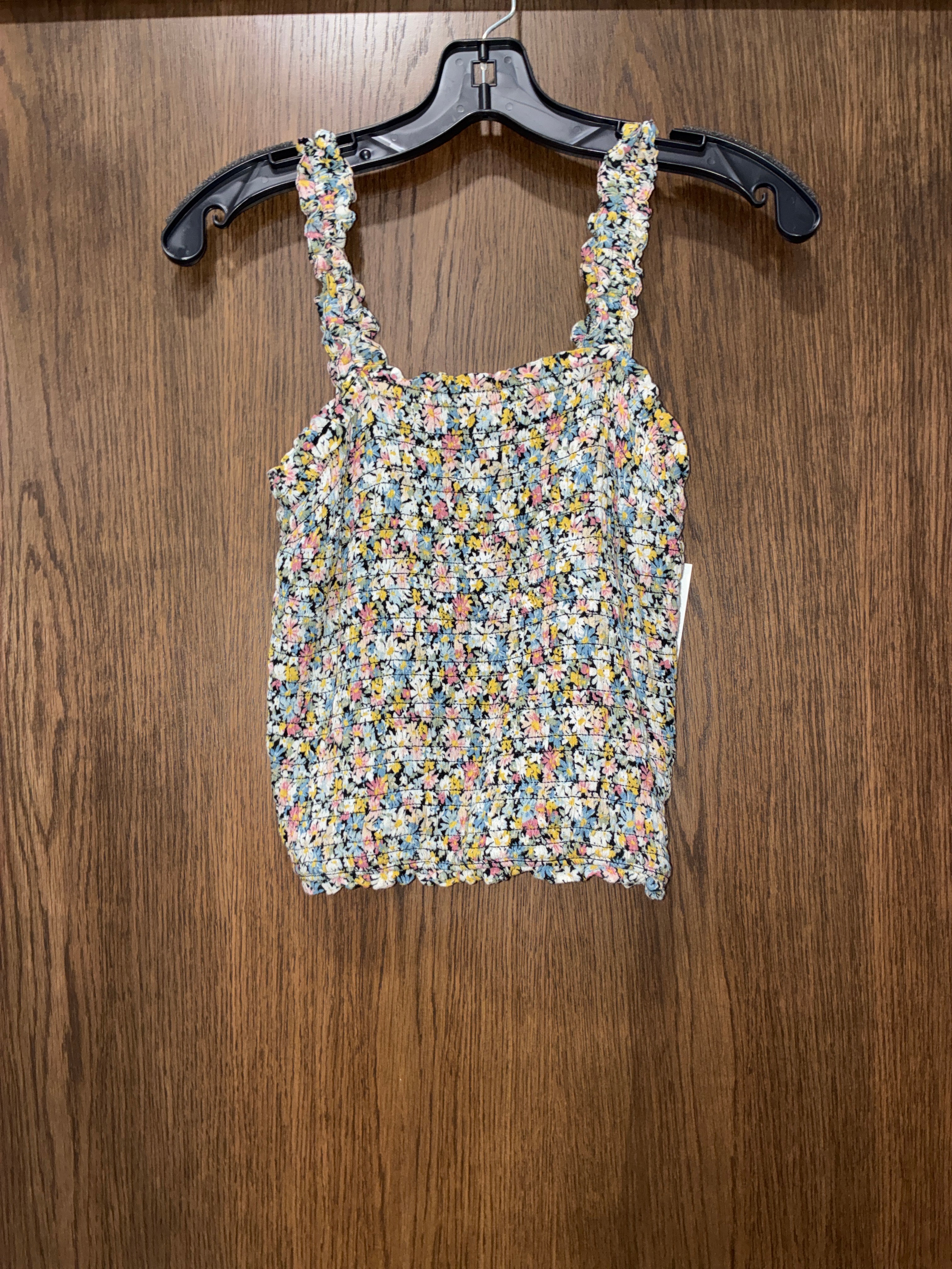 Women’s Abercrombie and Fitch Tank Top Size Medium