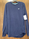 Men’s Hollister Long Sleeve Shirt Size Small