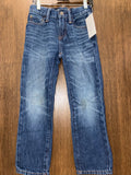 Boys GAP Original Jeans Size 6