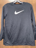Boys Nike Long Sleeve Size Youth Medium
