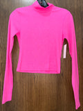 Women’s American Eagle Long Sleeve Turtleneck Size Small