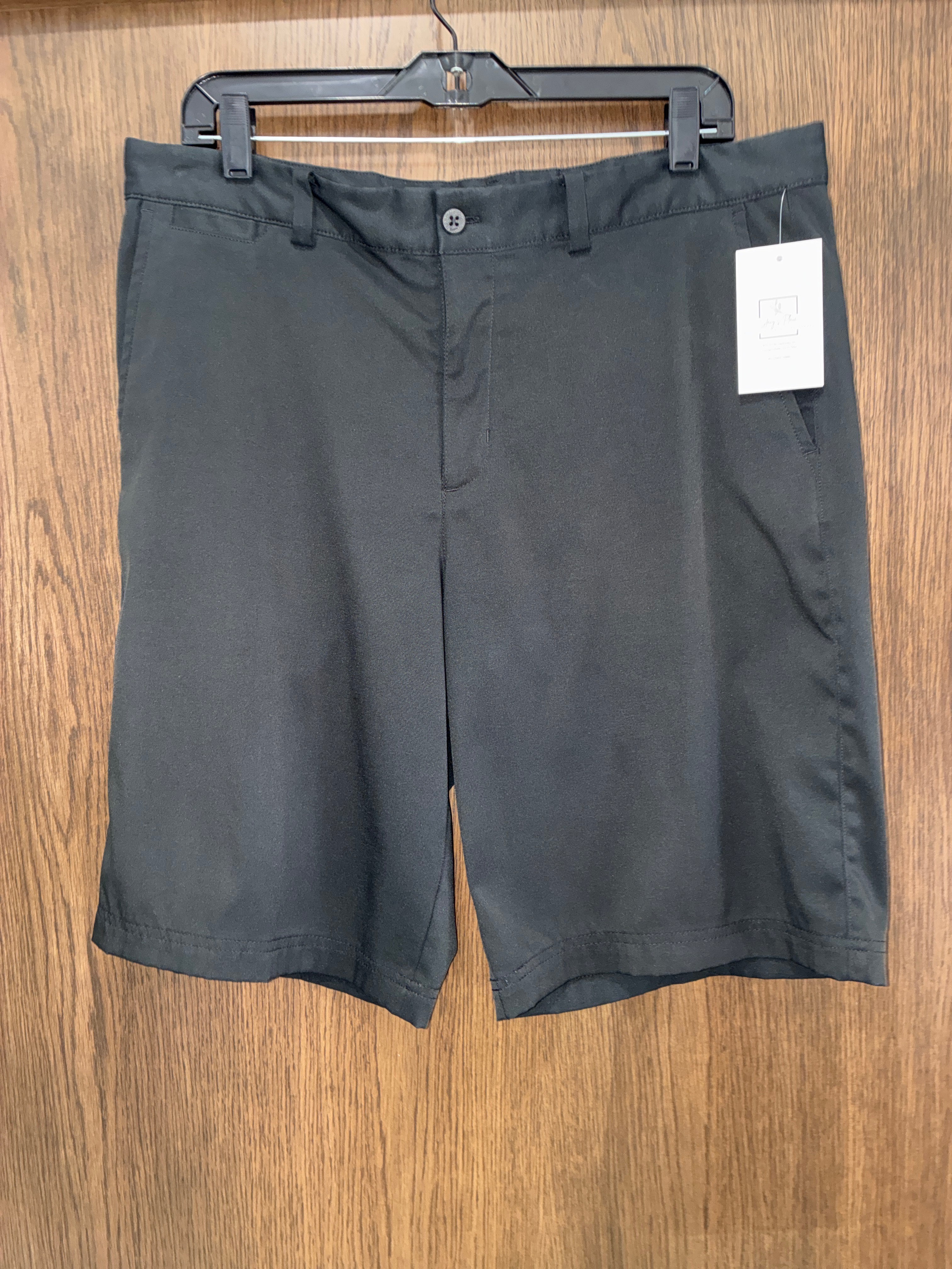 Men’s Nike Dri-Fit Shorts Size 34