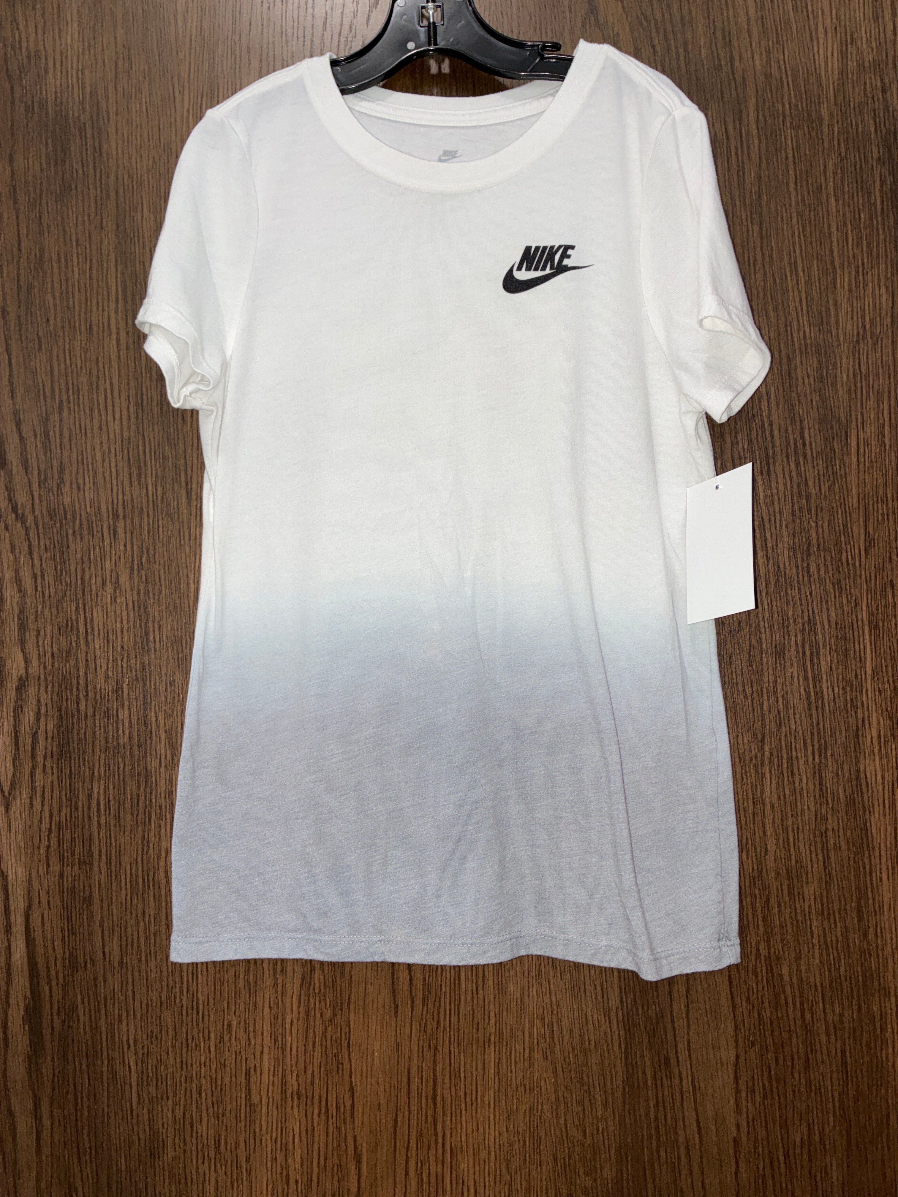 Boys The Nike Tee Size Youth Medium