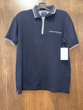 Men’s Cactus Man Polo Size Small