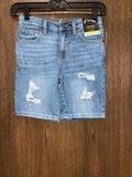 Boys Art Class Denim Shorts NWT Size Youth Small