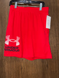 Boys Under Armour Shorts Size Youth Medium