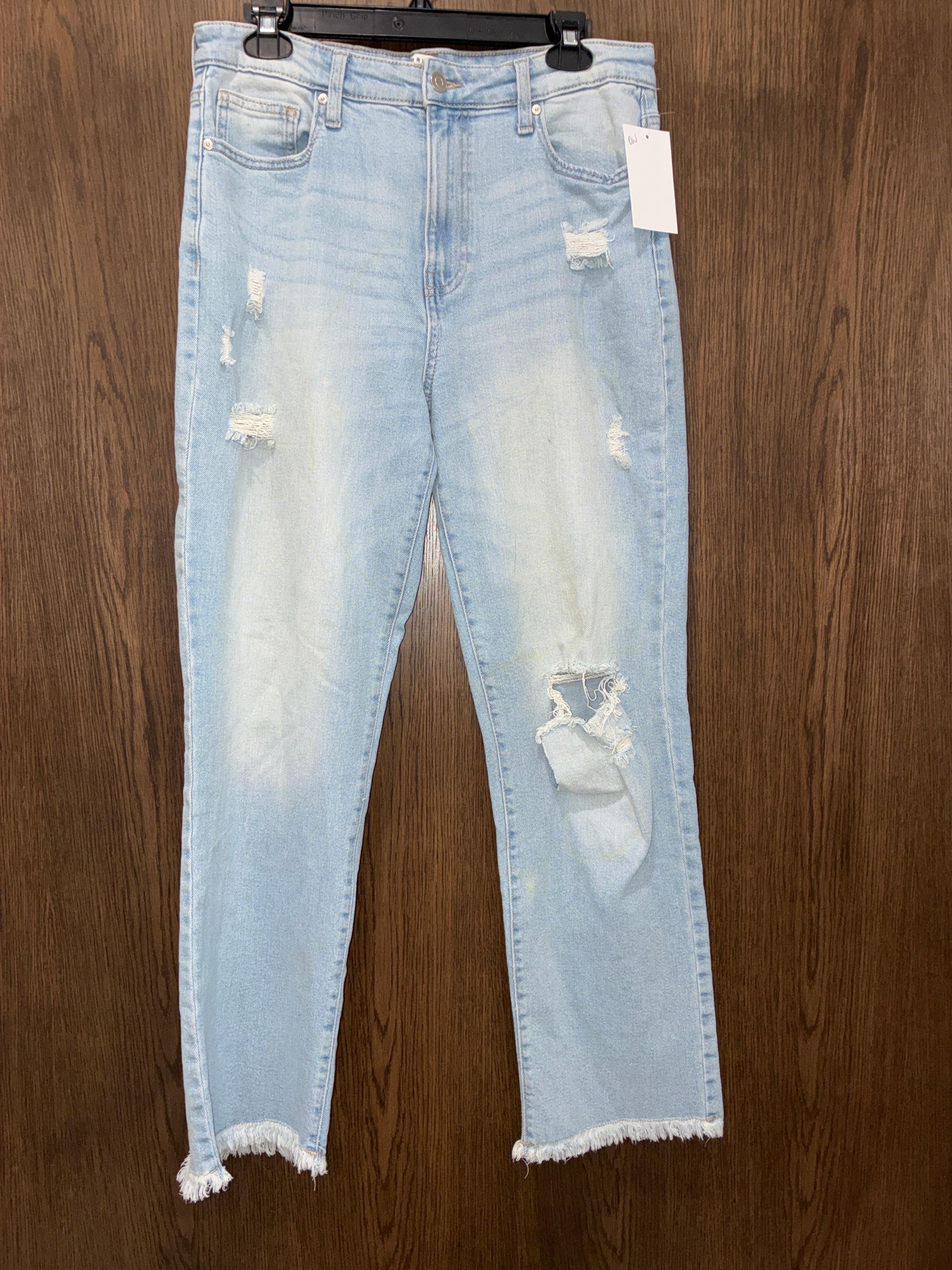 Women’s Celebrity Pink Jeans Size 9