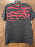 Boy’s Adidas Short Sleeve Size Youth Large 12/14