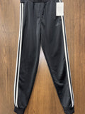 Adidas Boys Joggers Size Youth Large 12/14
