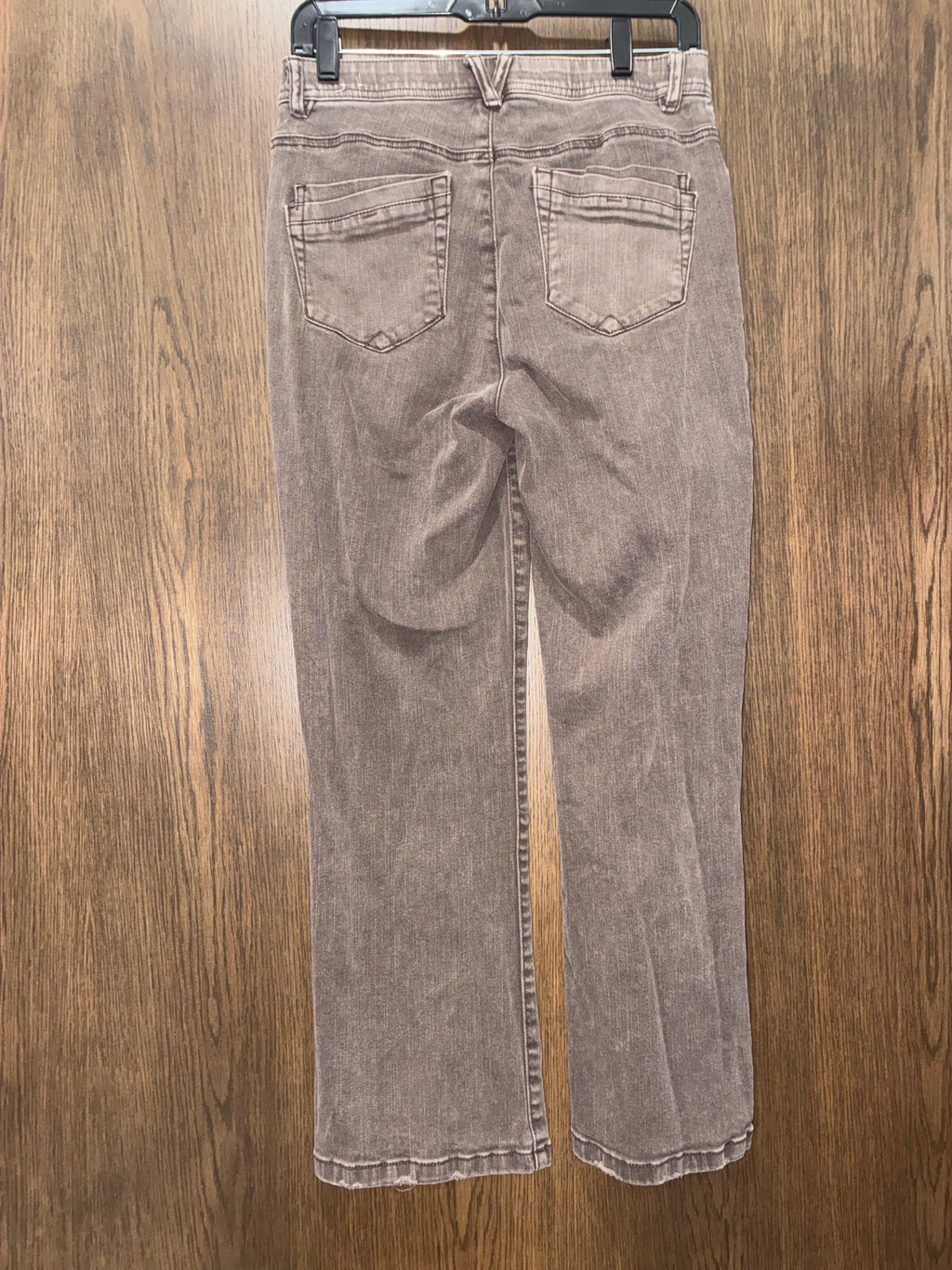 Women’s Democracy Straight Leg Jeans Size 6