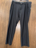 Mens Adidas straight Leg Golf Pants Size 36x30