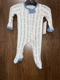 Cloud Island Sleeper Size 0-3 Months