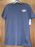 Boys Abercrombie Short Sleeve Shirt Size Youth XL 15/16