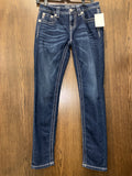 Women’s Miss Me Skinny Jeans Size 27