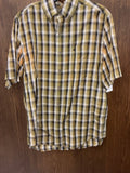 Men’s Carhartt Button Up size Medium