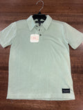 Boys Silver Jeans Co. Polo Size 5T NWT