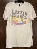 Women’s Lizzie McGuire Short Sleeve Size Small