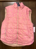 Women’s JoyLab Puffer Vest NWT Size Large