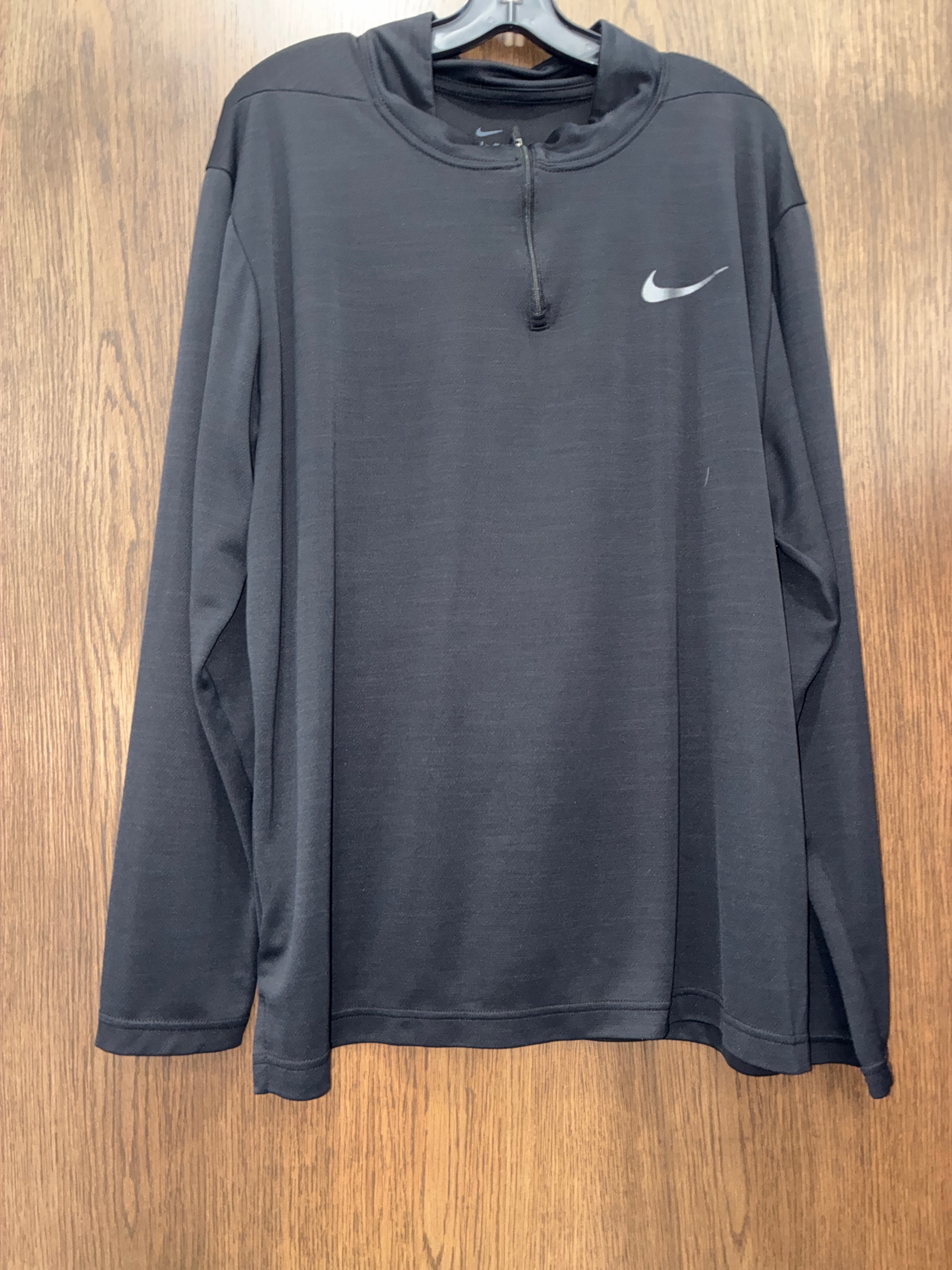 Men’s Nike Dri-Fit 1/4 Zip Pullover Size 2X
